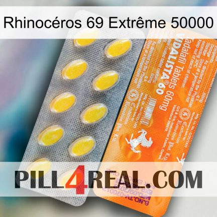 Rhinocéros 69 Extrême 50000 new05
